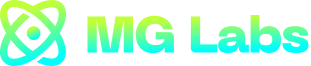 MG Labs logo PNG