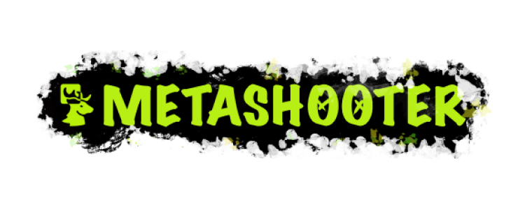MetaShooter logo