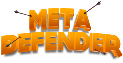MetaDefender logo